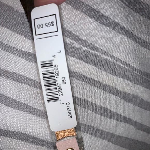 Mk fanny pack - Picture 3 of 4